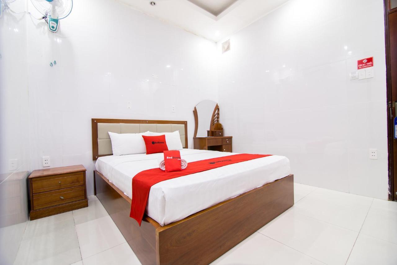 Reddoorz Plus @ Pham Ngu Lao 2 Cidade de Ho Chi Minh Exterior foto